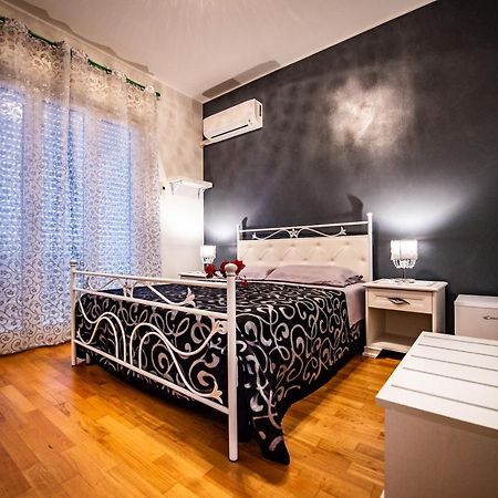 Bnb Cheope Syracuse Extérieur photo