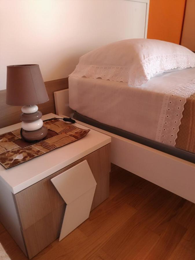 Bnb Cheope Syracuse Extérieur photo