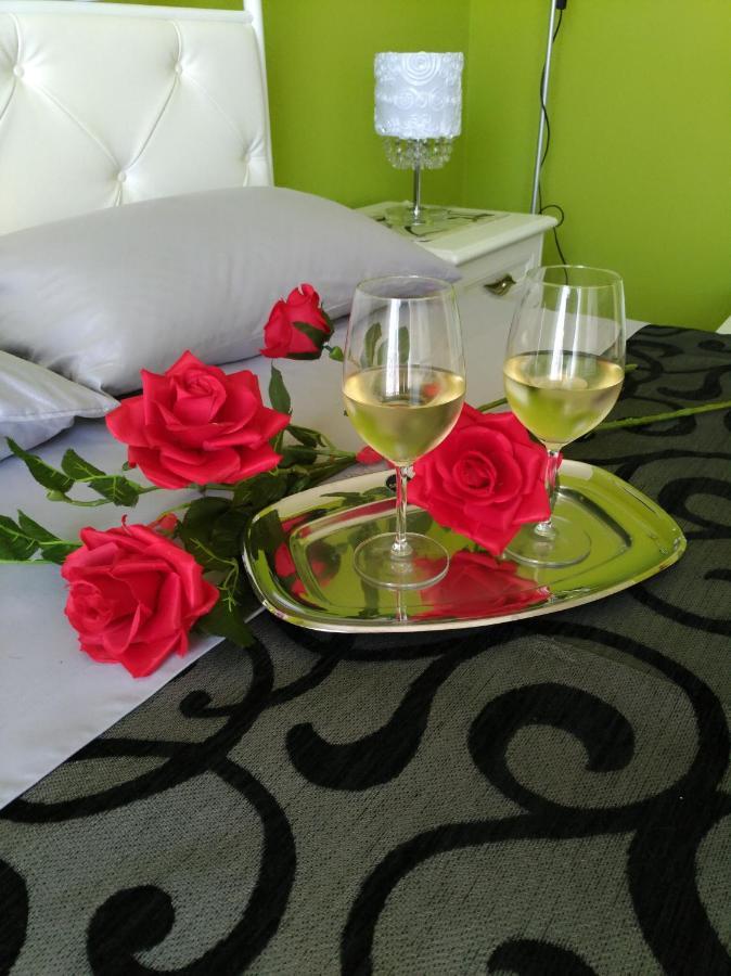 Bnb Cheope Syracuse Extérieur photo