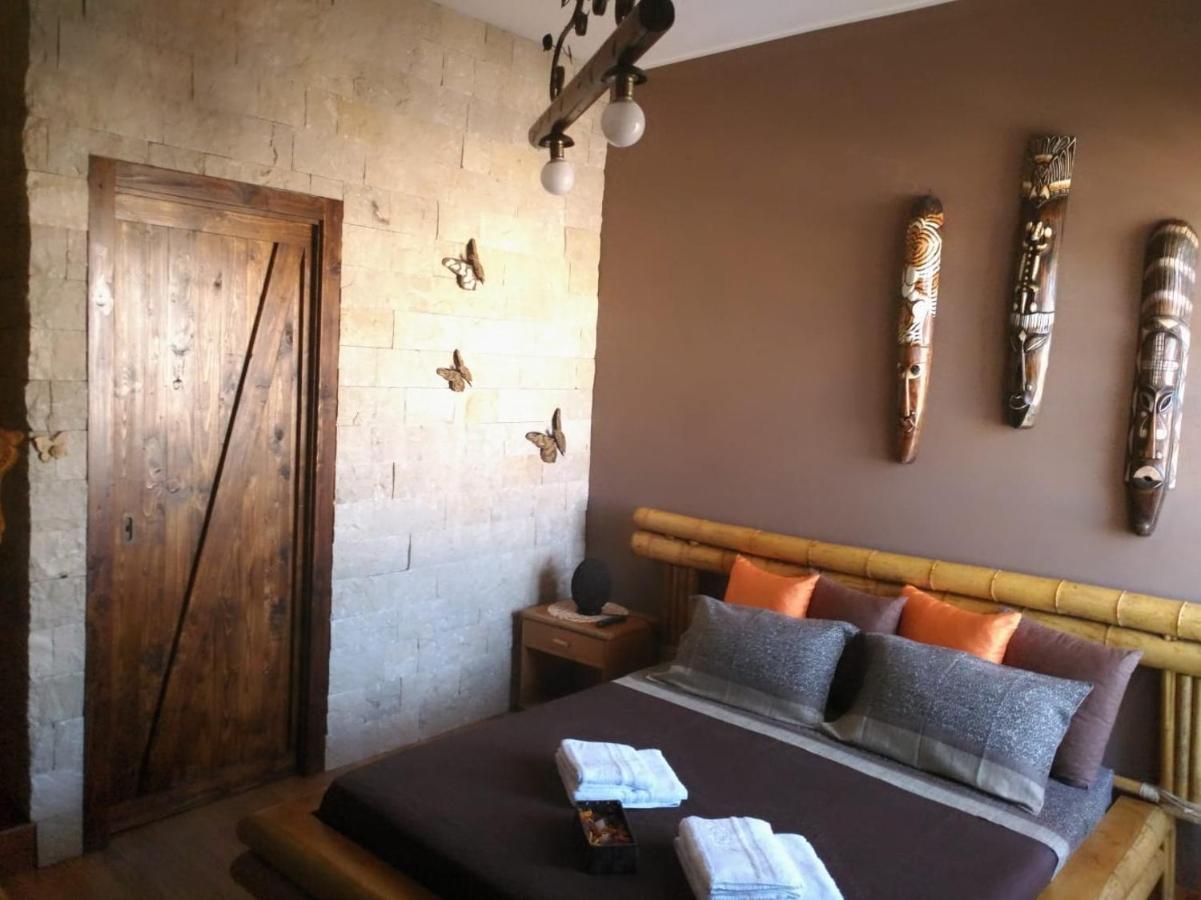 Bnb Cheope Syracuse Extérieur photo