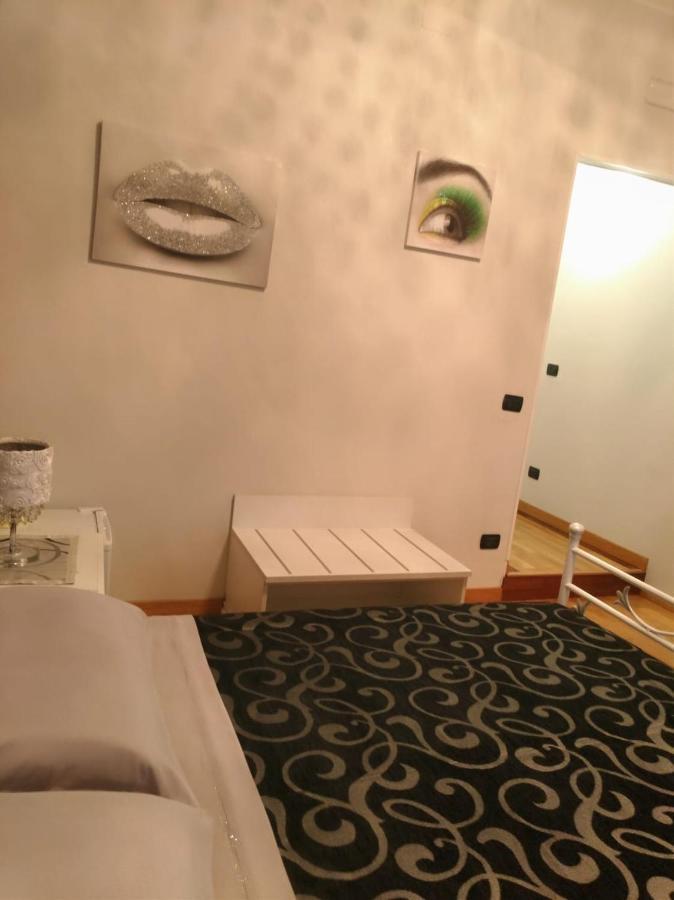 Bnb Cheope Syracuse Extérieur photo
