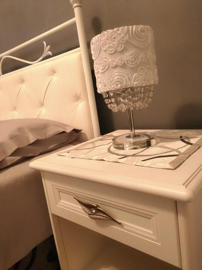 Bnb Cheope Syracuse Extérieur photo