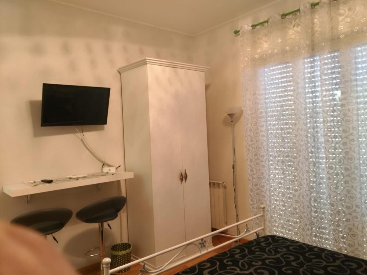 Bnb Cheope Syracuse Extérieur photo