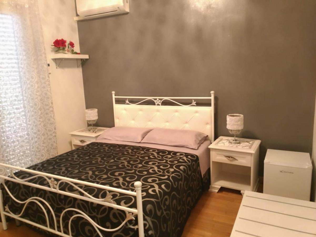 Bnb Cheope Syracuse Extérieur photo