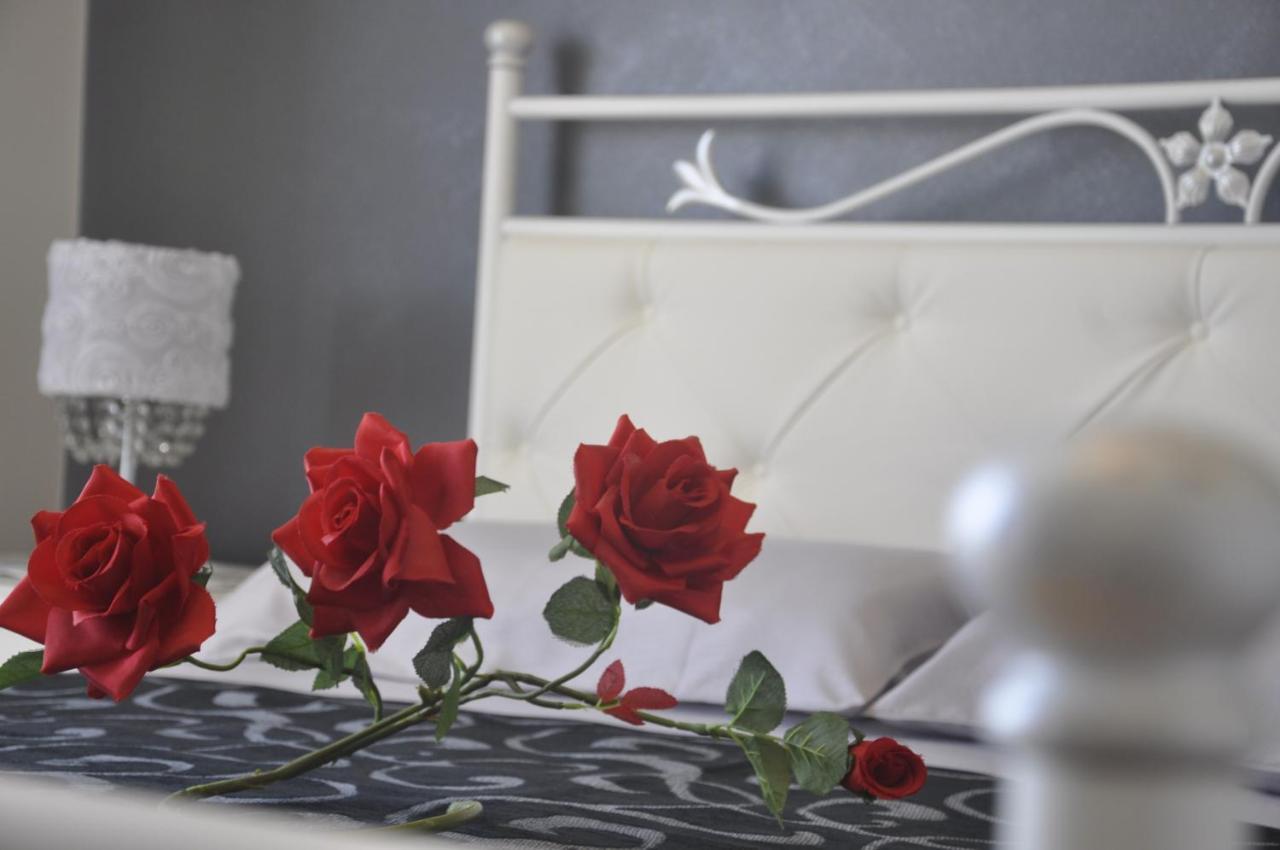 Bnb Cheope Syracuse Extérieur photo