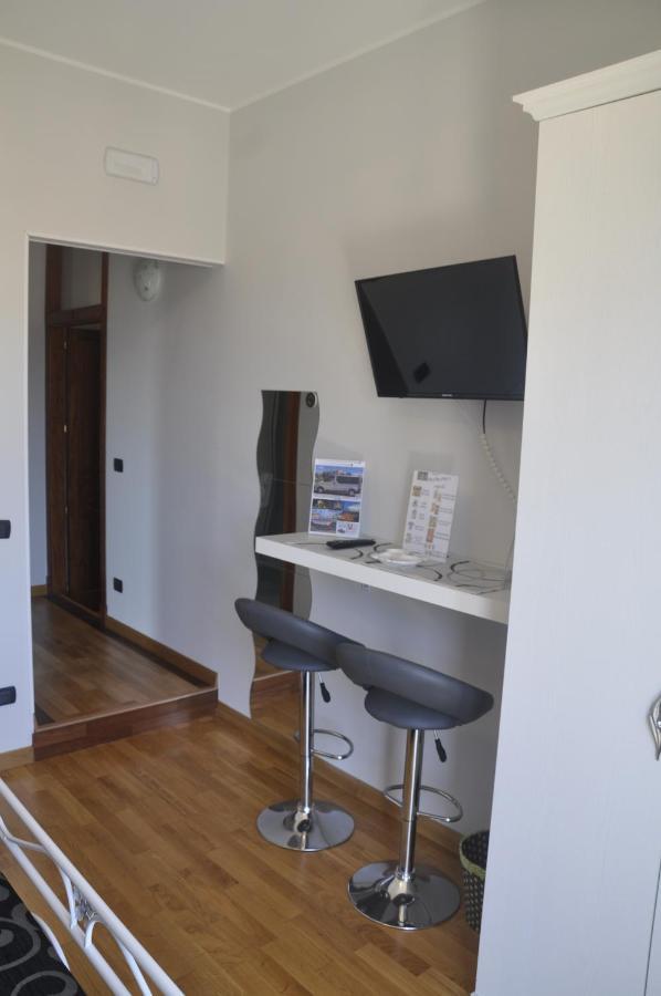 Bnb Cheope Syracuse Extérieur photo