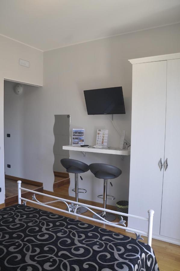Bnb Cheope Syracuse Extérieur photo
