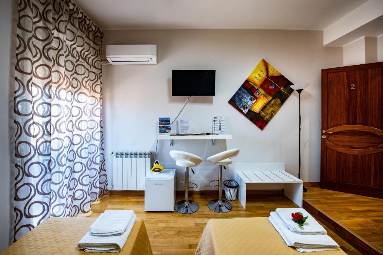 Bnb Cheope Syracuse Extérieur photo