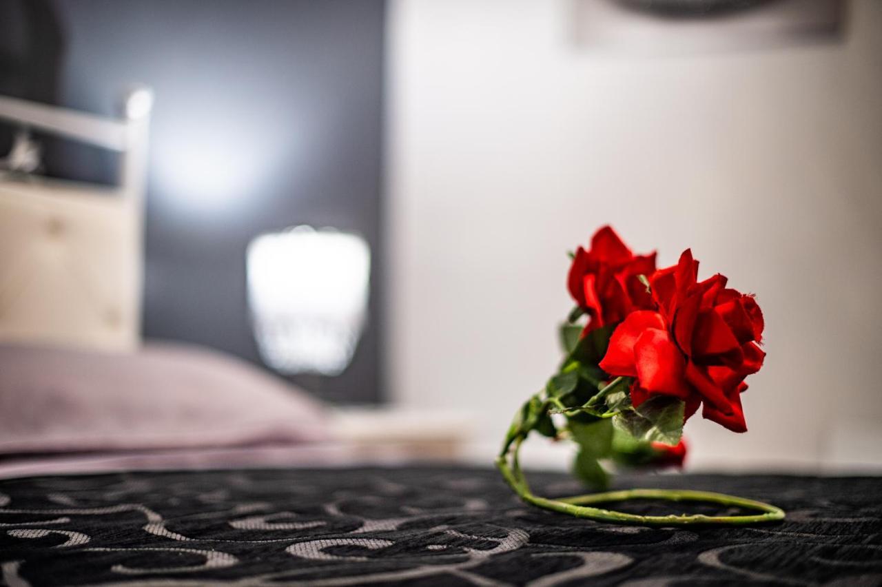 Bnb Cheope Syracuse Extérieur photo
