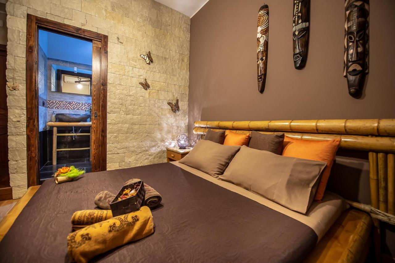 Bnb Cheope Syracuse Extérieur photo