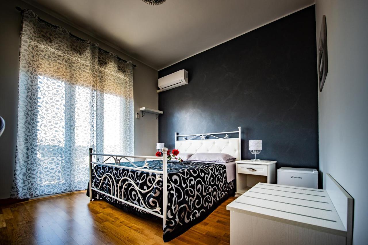 Bnb Cheope Syracuse Extérieur photo