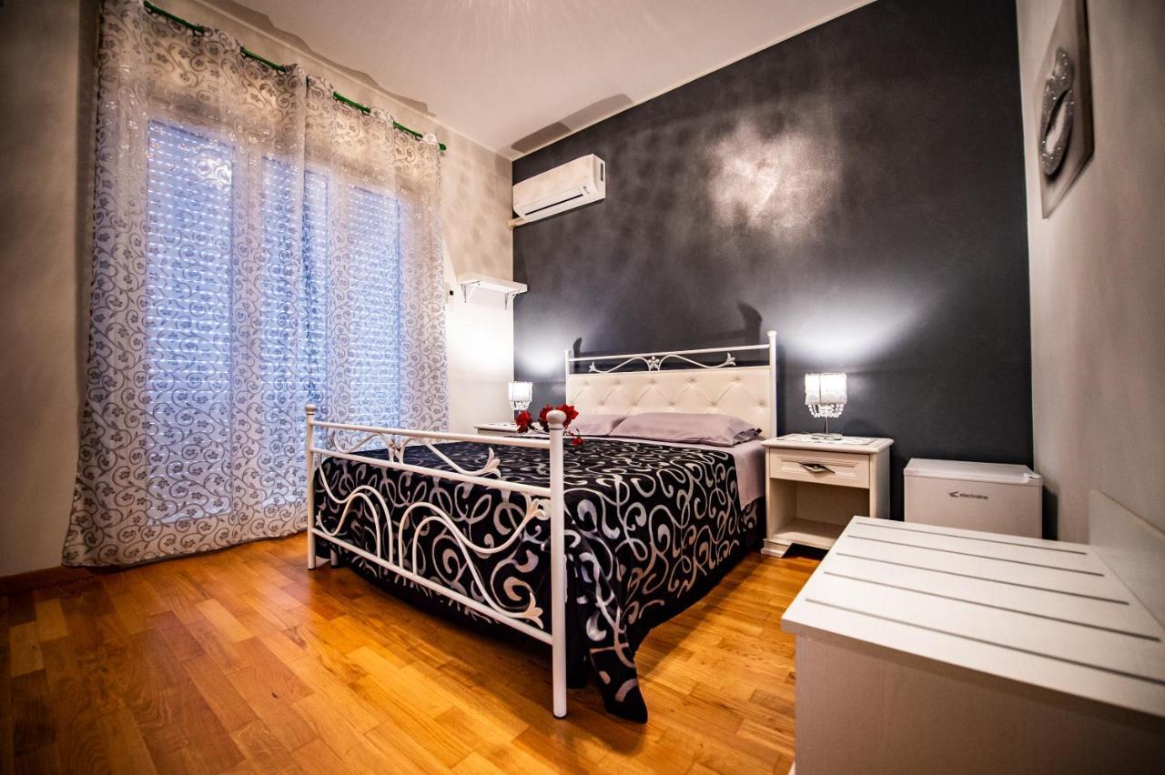 Bnb Cheope Syracuse Extérieur photo