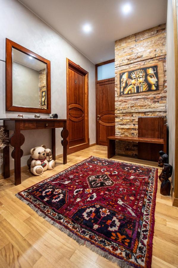 Bnb Cheope Syracuse Extérieur photo
