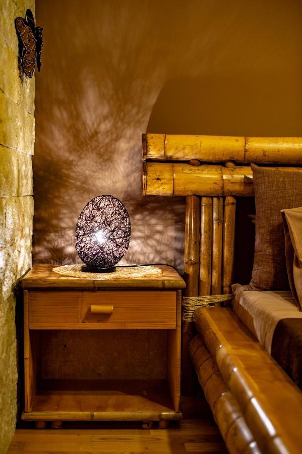 Bnb Cheope Syracuse Extérieur photo