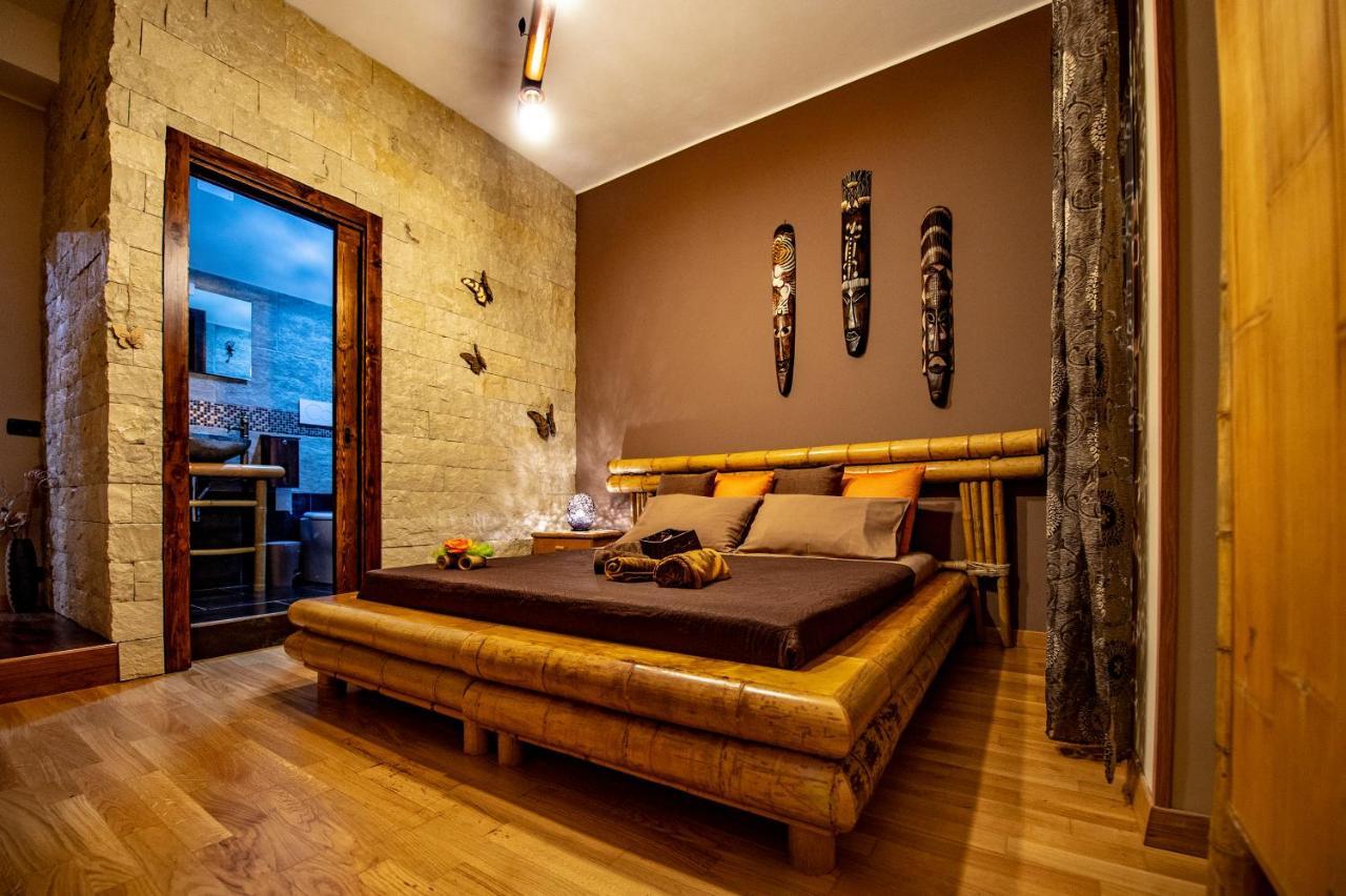 Bnb Cheope Syracuse Extérieur photo