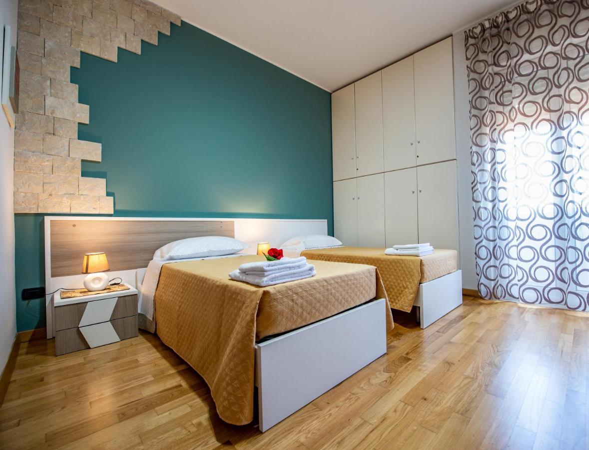 Bnb Cheope Syracuse Extérieur photo