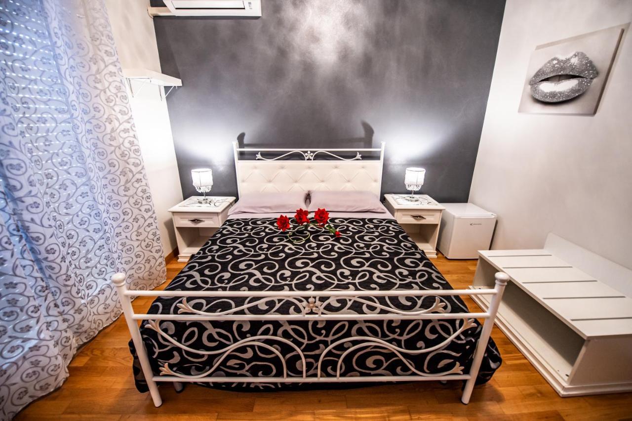 Bnb Cheope Syracuse Extérieur photo