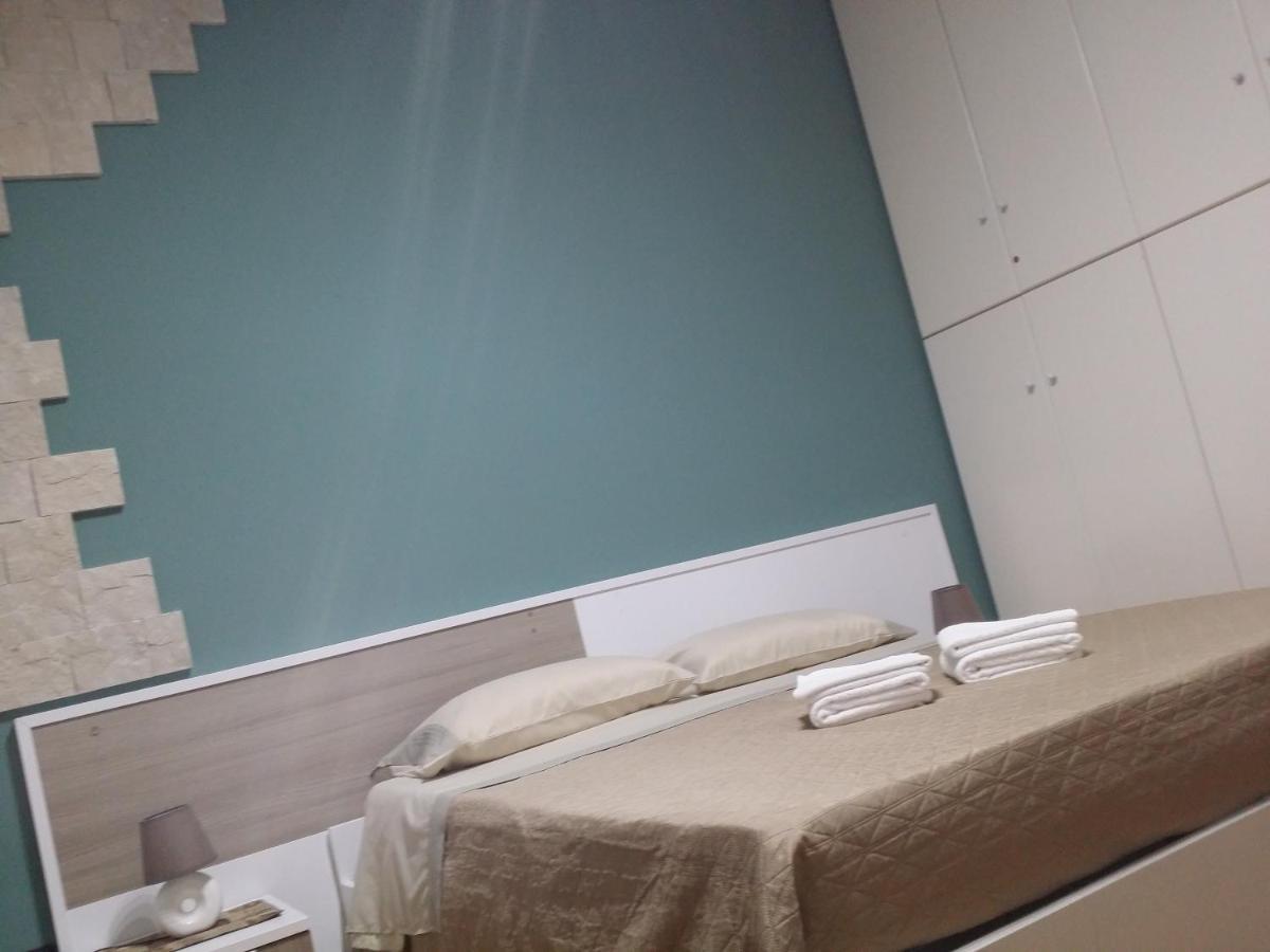 Bnb Cheope Syracuse Extérieur photo