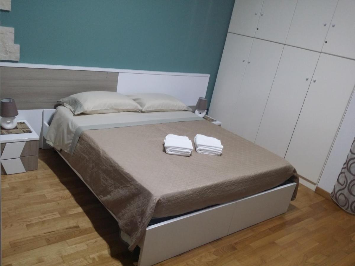 Bnb Cheope Syracuse Extérieur photo