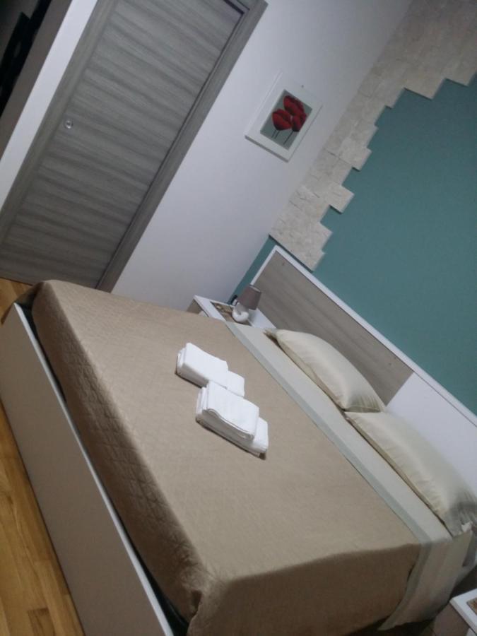Bnb Cheope Syracuse Extérieur photo