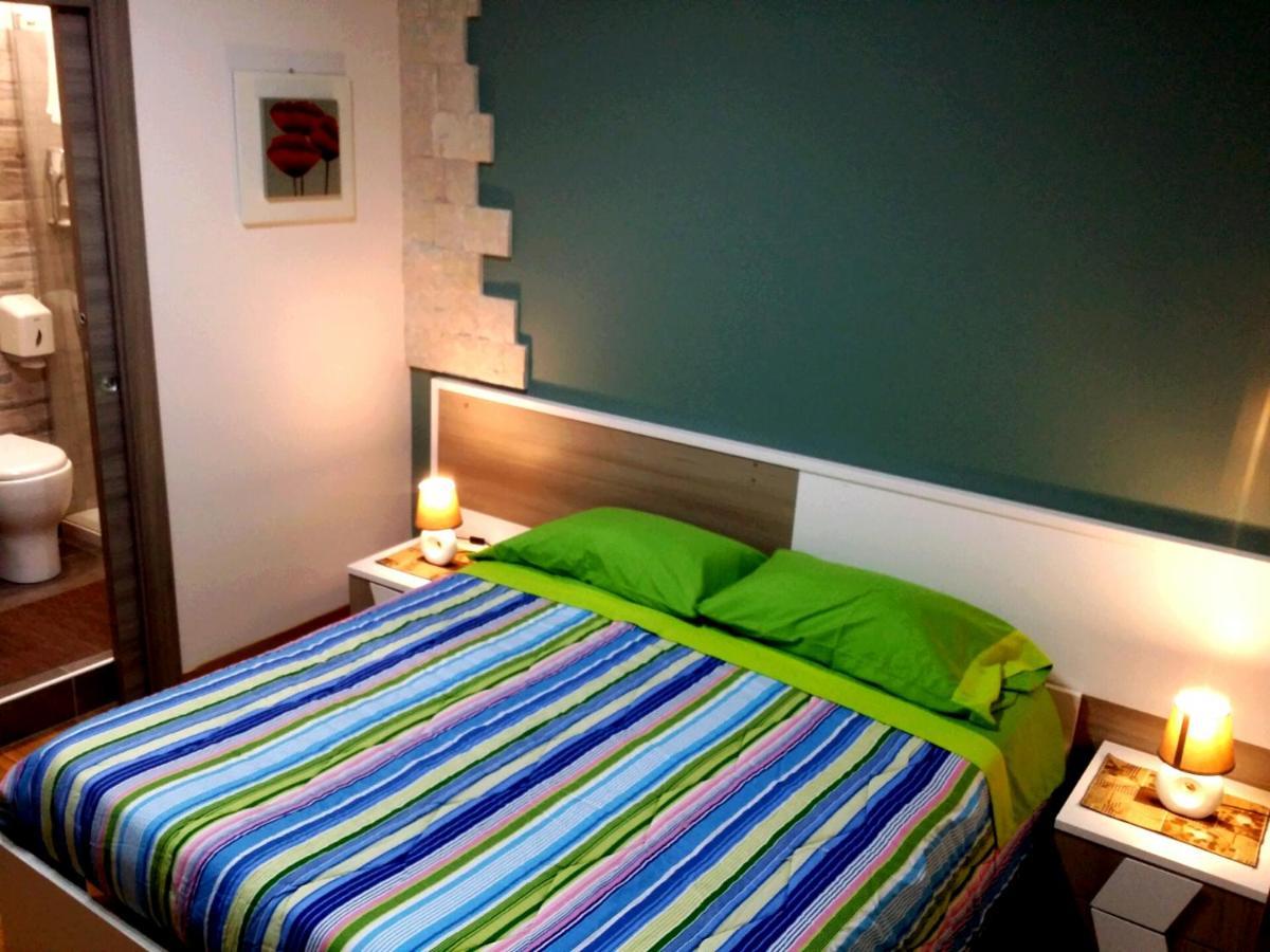 Bnb Cheope Syracuse Chambre photo