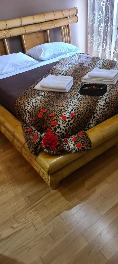 Bnb Cheope Syracuse Extérieur photo