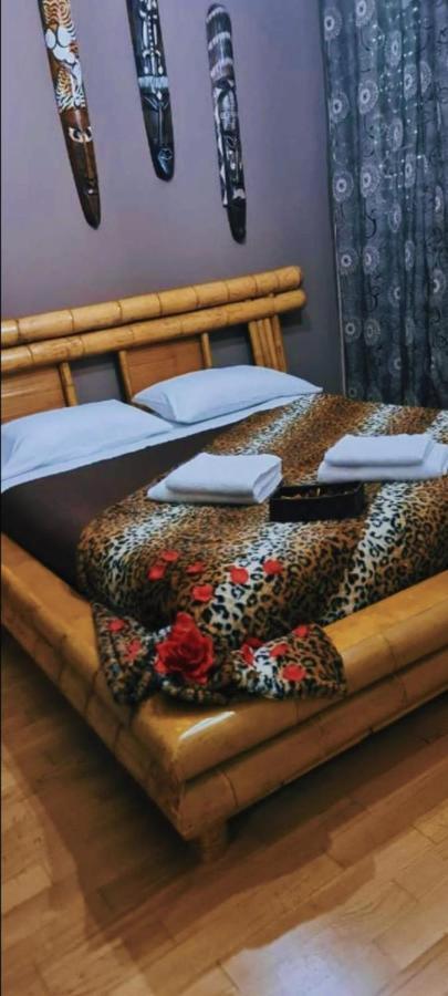 Bnb Cheope Syracuse Extérieur photo