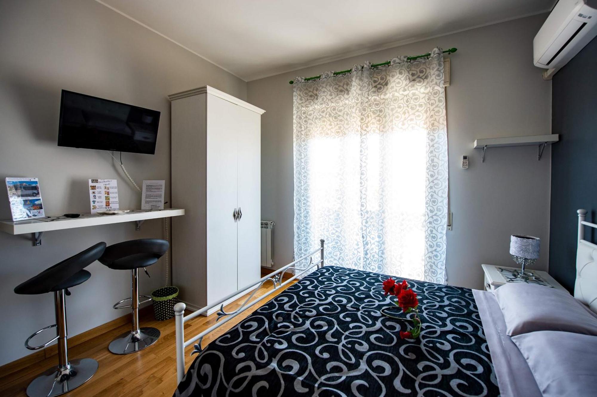 Bnb Cheope Syracuse Chambre photo